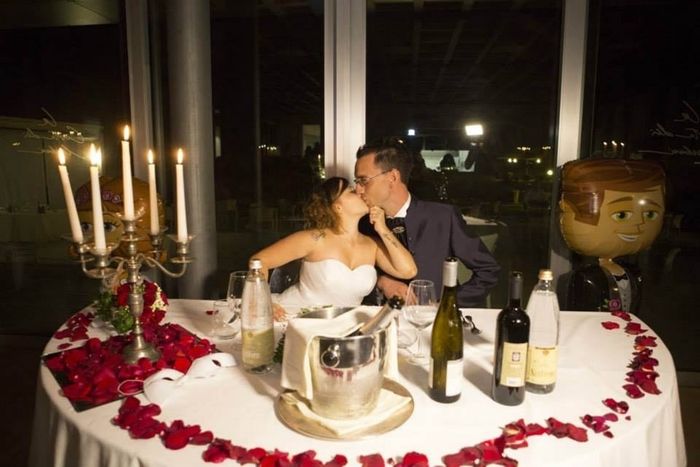 Il nostro matrimonio 