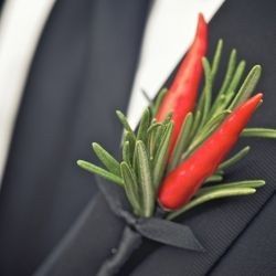 matrimonio con gusto