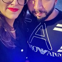 Postate una foto di voi due 👇 - 1