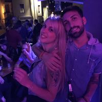 La nostra prima foto.... 