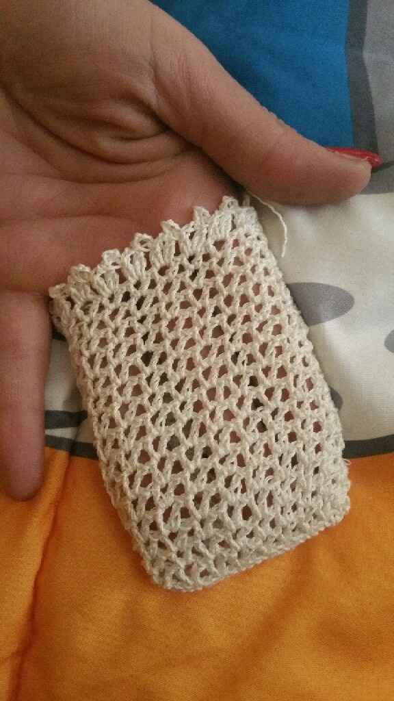 Sacchetti x confetti - 1