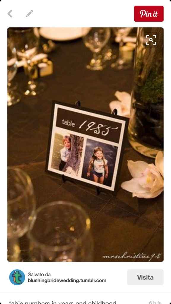 Tema nozze si o no? - 1