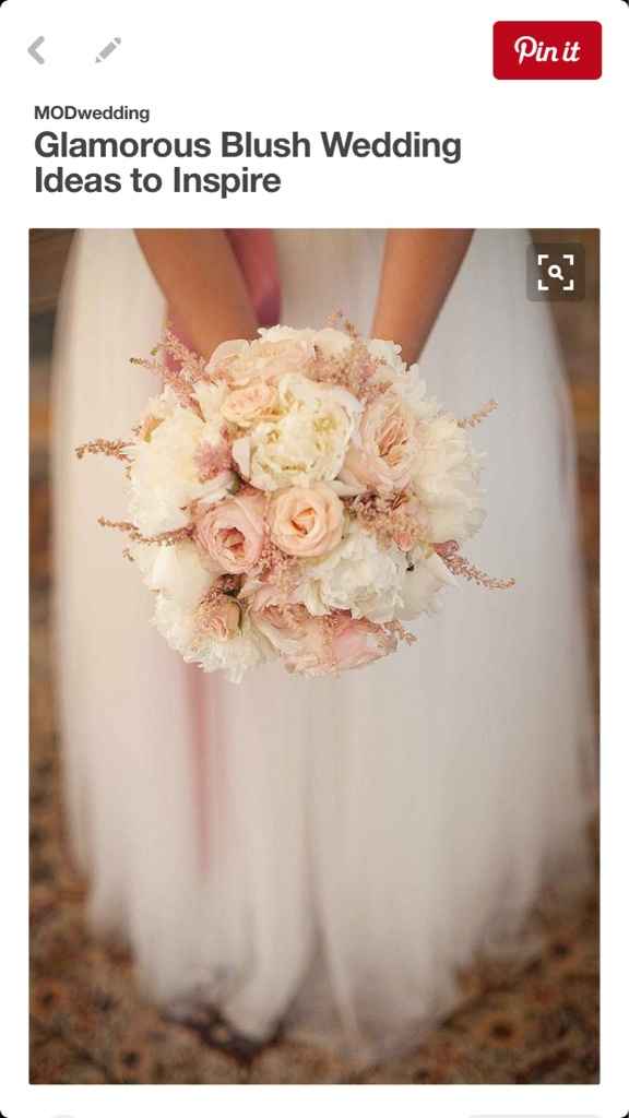 Help! addobbo chiesa e bouquet... - 1