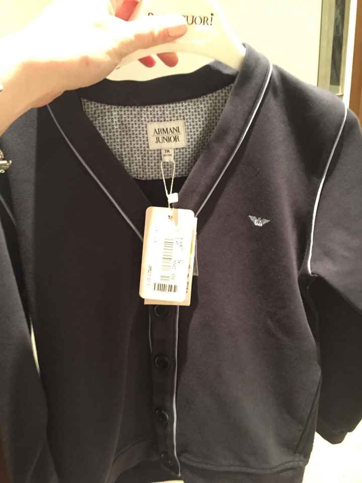 Vestito del mio bimbo - 3