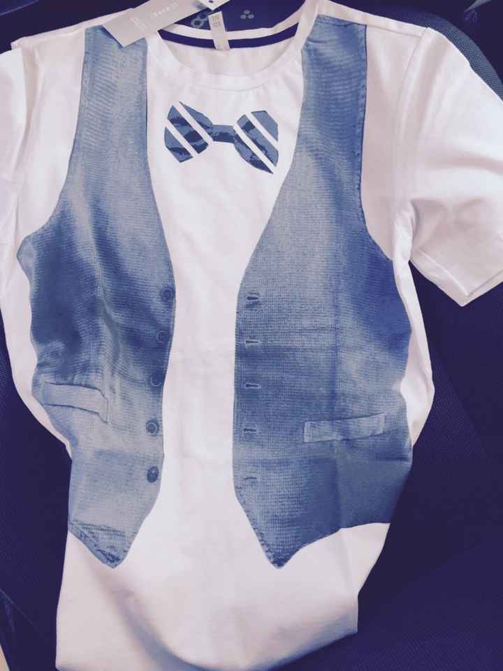 Vestito del mio bimbo - 4