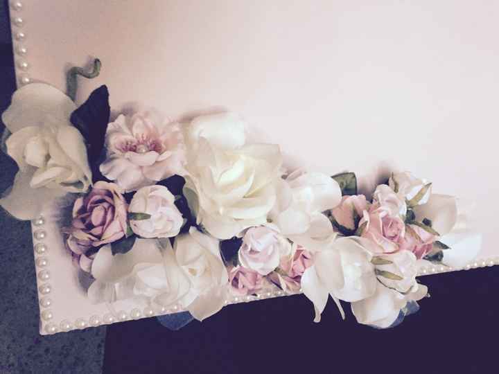 Materiale tableau - 1