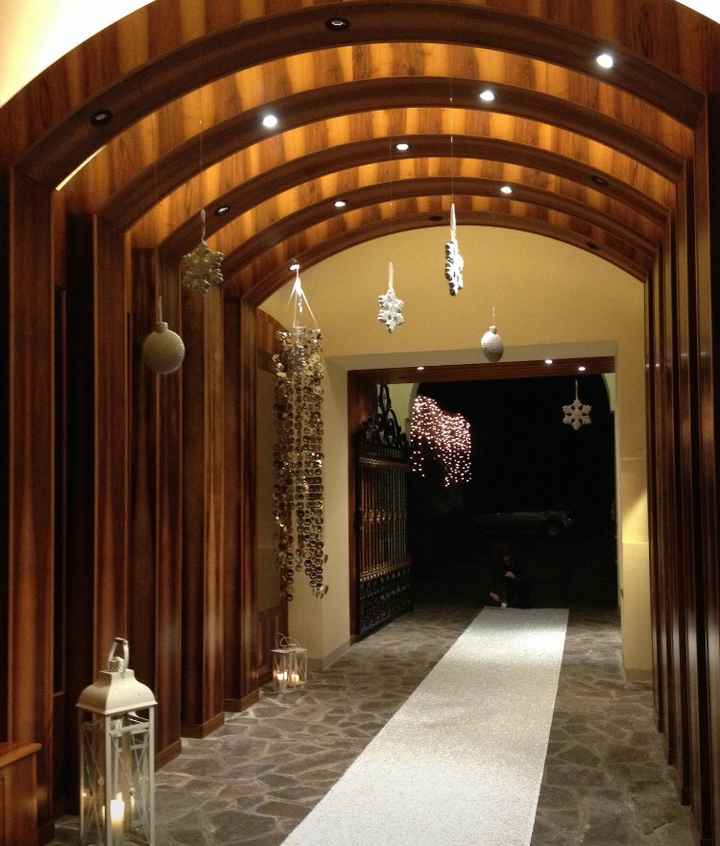 Villa giulia a lecco - 2