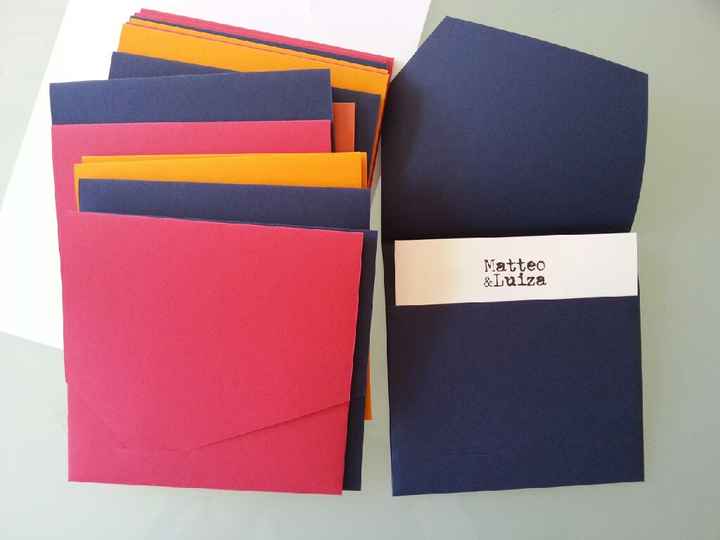  Le mie partecipazioni - 1