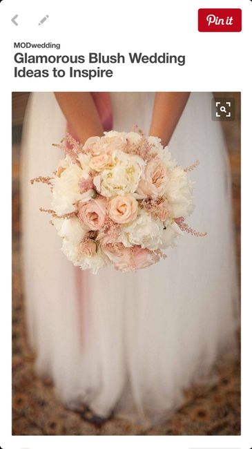 Help! addobbo chiesa e bouquet... - 1