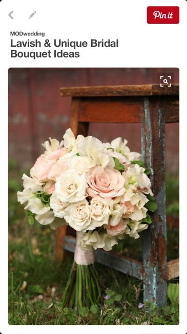 Help! addobbo chiesa e bouquet... - 2