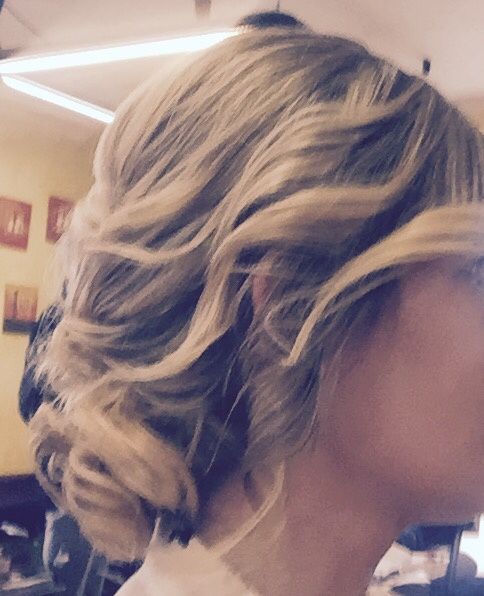 Prima prova parrucco - 3