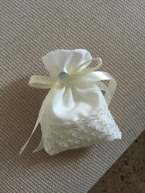 I miei fai da te - 1