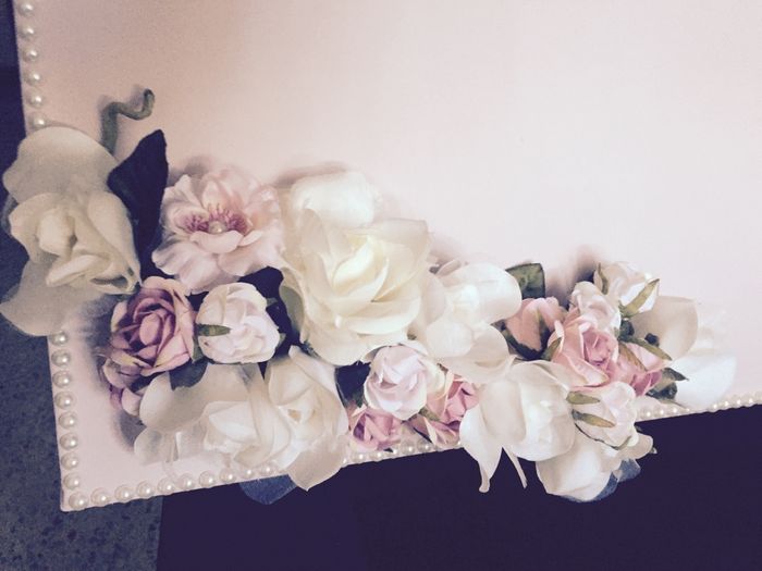 Materiale tableau - 1