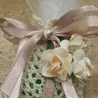 Vi piace? la mia seconda bomboniera - 1