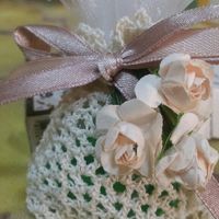 Vi piace? la mia seconda bomboniera - 2