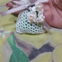 Vi piace? la mia seconda bomboniera - 3