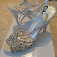 Scarpe sposa - 1