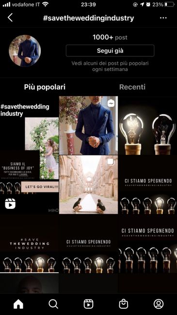 Condividete spose - 1