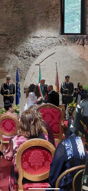 Finalmente sposi!! - 5