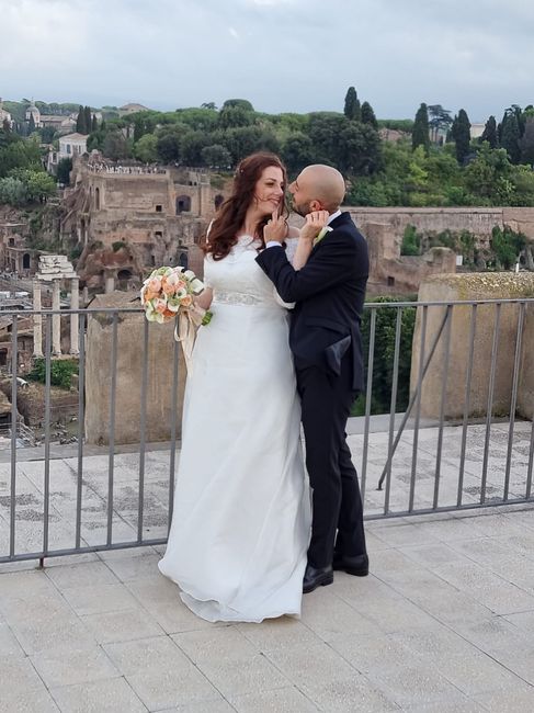 Finalmente sposi!! - 6