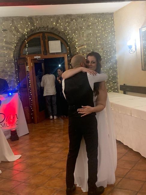 Finalmente sposi!! - 7