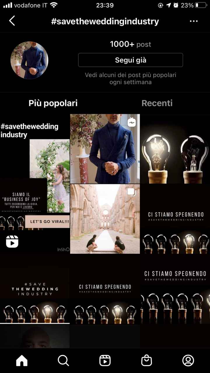 Condividete spose - 1