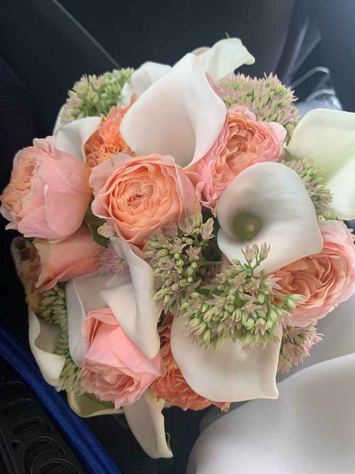 Finalmente sposi!! - 1