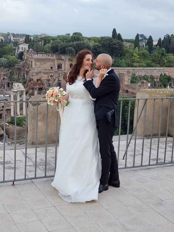 Finalmente sposi!! - 6