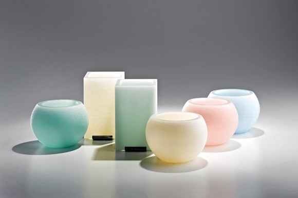 IDEA CANDELA CENTROTAVOLA