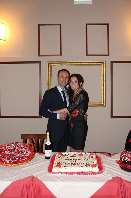 altri festeggiamenti