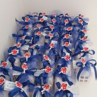 Lanterne porta confetti