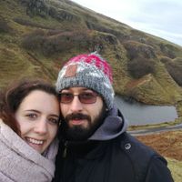 Postate una foto di voi due 👇 - 1