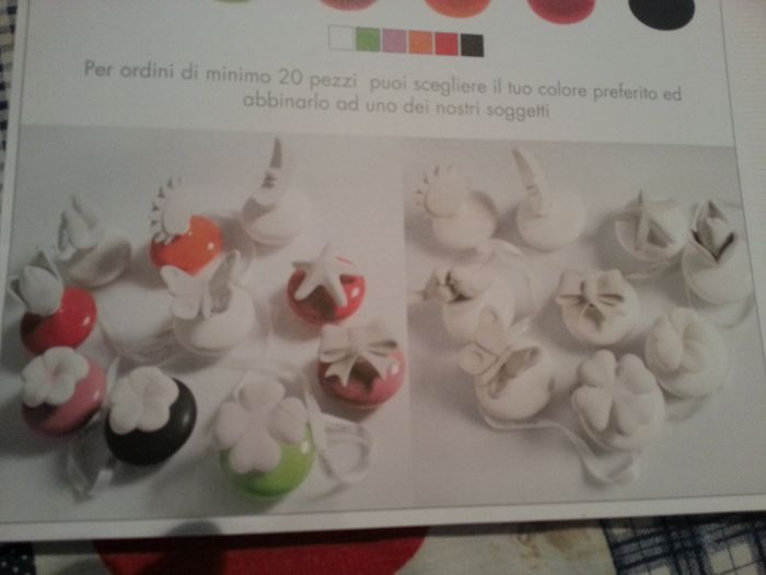 Bomboniere... help me!!! - 2