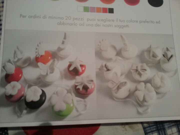 Bomboniere... help me!!! - 2