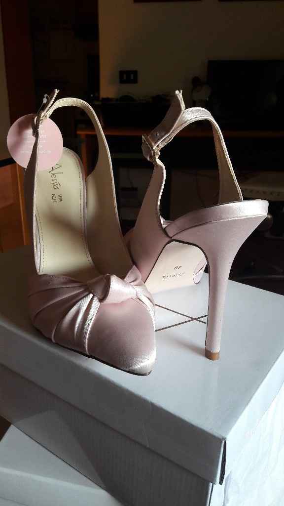 Scarpe scarpe Scarpe! - 1