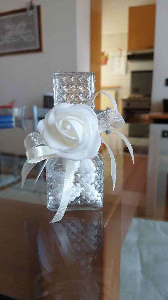 Vasetti per bomboniere - 1