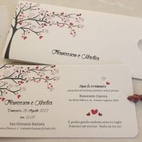 Partecipazioni digitali (non cartacee) - 1