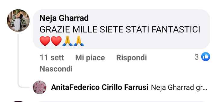 opinioni su torre quarto L'oasi di Claire - 1