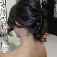 Prima prova trucco e parrucco - 2