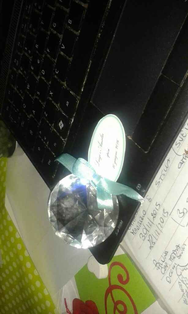 Presente... - 1