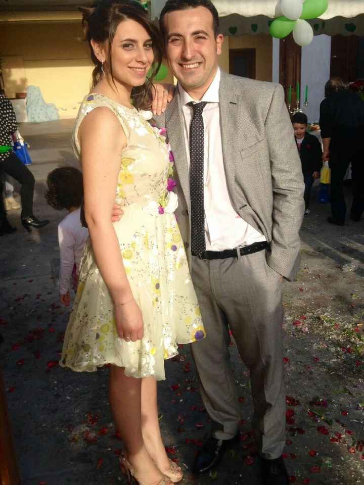 Ci siamo quasiiiiii - 4