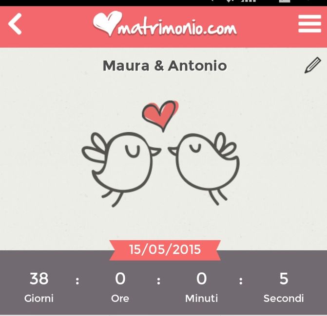 E a voi quanto manca!!!! - 1