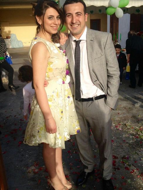 Ci siamo quasiiiiii - 4