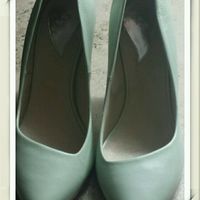 Chi ha optato per le scarpe colorate? - 1