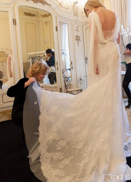 Elisabetta Ferretti.