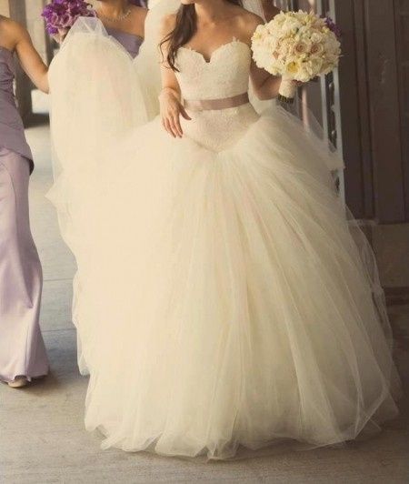 Vera Wang.