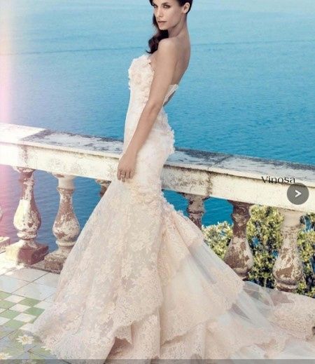 Alessandro couture.