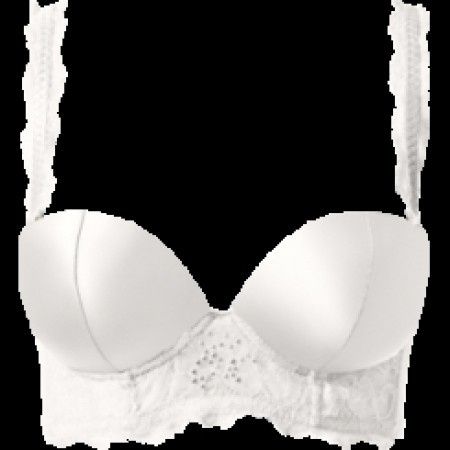 Reggiseno.