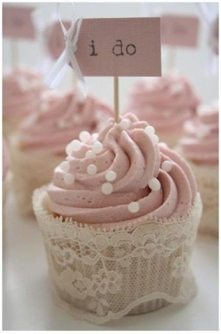 Cupcake.