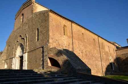 Abbazia.